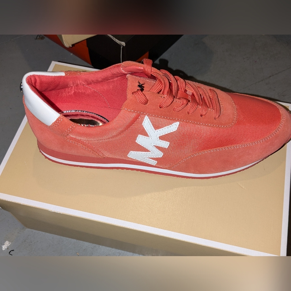 Michael Kors casual shoes